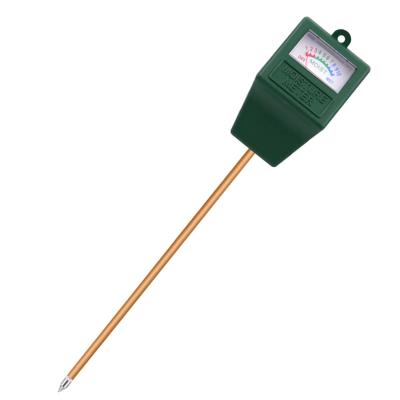 China Kitchen Thermometers Probe Watering Soil Meter Soil pH Tester Moisture Meter Analyzer Measuring Probe For Garden Plant Flowers for sale