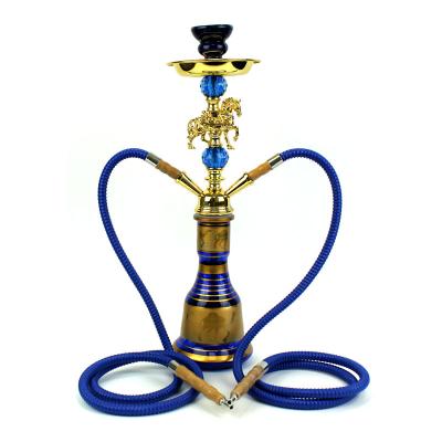 China Wholesale Country Travel Hookah Smoking Portable Chicha Sheesha Hookah Shisha Smoke Shisha Hookah for sale