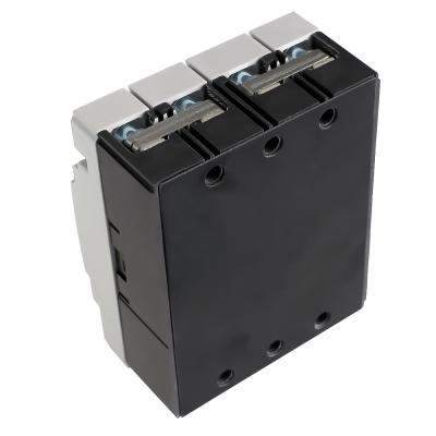 China Solar PV System GEYA Cast Case DC MCCB 800V 400A PV Circuit Breaker GYCM3 3P Solar System Distribution Box Combiner Box OEM ODM Manufacturing for sale