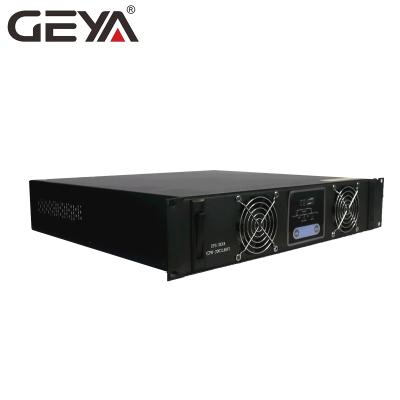 China PV system GEYA 4 strings 12.8V 100AH ​​100A lifepo4 solar current lithium iron phosphate systems solar energy storage batteries FOR HOME for sale