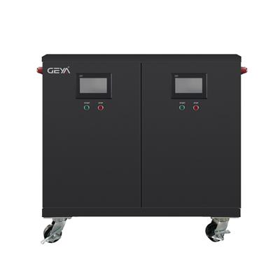 China GEYA factory 230V 3KW 4KW 5KW OEM solar power home storage cabinet system with inverter and BMS Lifepo 4 products made in china for sale