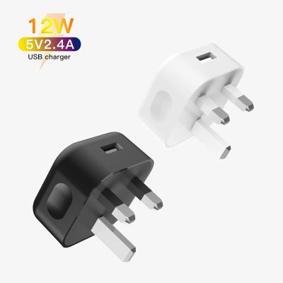 China Mobile Phone USB Power Adapters US EU Plug 5W 10W 12W 20W Wall Chargers Charging Bulk Cube Usb C Fast Charger For iPhone 12 13 pro max for sale