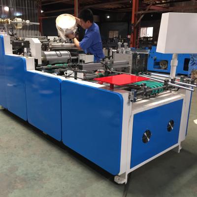 China TC-650 Full Automatic Window Splicing Machine 4500*1200*1600 Mm for sale