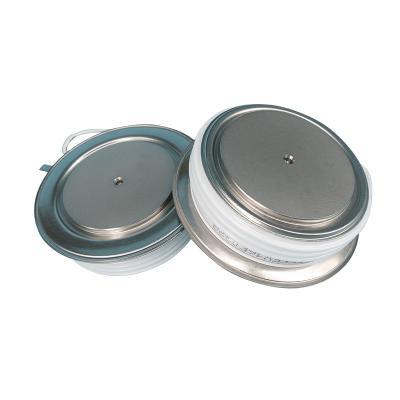 China Russian Ceramic Disc Sealing Copper Ceramic Transistor Ceramic Disc Seal Thyristor for sale