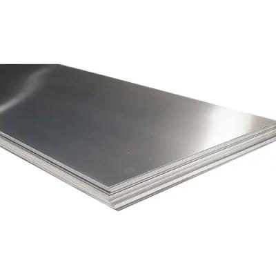 China Building Cold Rolled 304 Stainless Steel Sheet , 304l 316 Stainless Steel Plate for sale