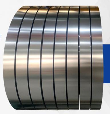 China Stainless Steel Pipe Factory Price Cold Rolled 304 304L 309S 316 316L 409 410s 410 SS Band 0.1mm 0.2mm 0.3mm 1mm 2mm 3mm Stainless Steel Strips for sale