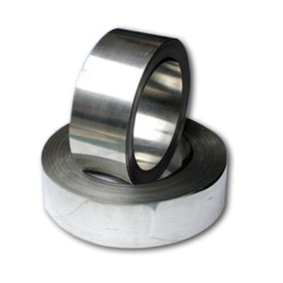 China Kitchen Stainless Steel 201 202 Grade SS304 316 430 2B High Quality Finish Cold Rolled Stainless Steel Coil for sale