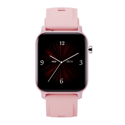 China Original long time luxury high quality multifunctional touch screen large display fitness sports tracker smart watch for sale