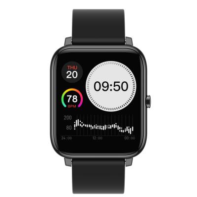 China Cheap Touch Screen Android Touch Bands Kids New Arrivals Series Blood Pressure Heart Rate Monitor ip67 Battery For Waterproof Smart Watch for sale