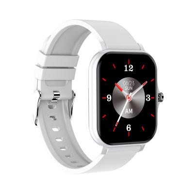 China Touch Screen Wholesale Price Temperature Fitness Touch Android IP67 Smart Watch H30 for sale