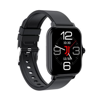 China Original Android Fitness Outdoor Touch Screen Touch Watch with GPS Features Band Smart Watch H30 for sale