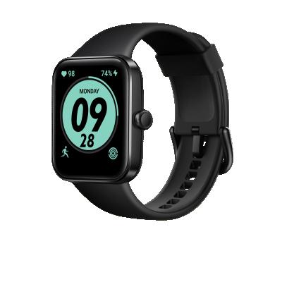 China New Touch Screen Smart Watch ID207 With Heart Rate Sleep Monitor Fitness Tracker Waterproof Sports Wristband Sport For Man Women for sale