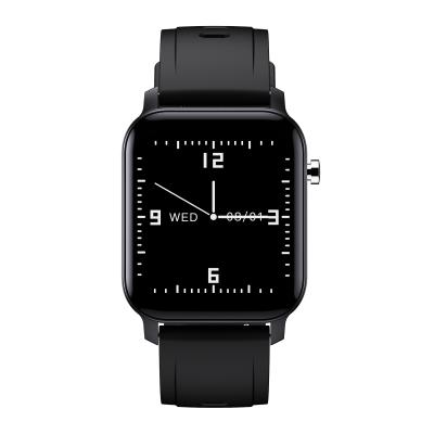 China Wifi Series M2T500 7 Bands Multifunctional Smart Watch Touch Screen Smartwatch for sale