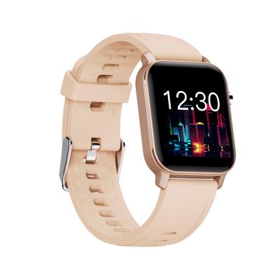 China M2W26 4G Waterproof Touch Screen Smart Watches Android IOS Wristband New Arrivals 2021 for sale