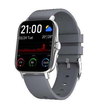 China MP3 Playback Model CE Rohs Smart Watches Clone i7 Smart Watch Latest New Arrival 2022 for sale