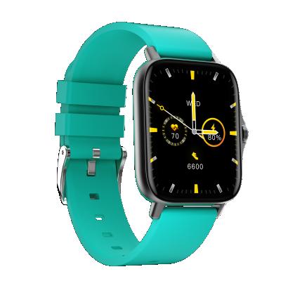 China 2021 ODM/OEM Professional Touch Screen Touch M4 Android Waterproof Full Battery For Smart Watch With Factory Price for sale