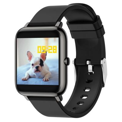 China Touch Screen 1.4 Inch 180 Inch Touch Screen 2022 mAh Android Glass Smart Watch New Electronic Product Gift For Man And Women With IP68 Waterproof for sale