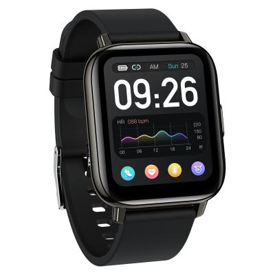 China Touch Screen OEM/ODM Factory Directly Kids Full Touch Screen Smart Digital Watch With Low Price for sale