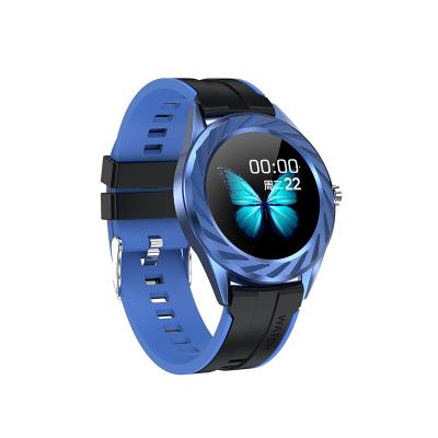 China 2022 New Factory Mobile Playback MP3 Smart Watch With Waterproof Music Smart Watch With Calling Feature for sale