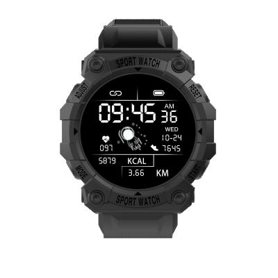 China QWERTY Keyboard Original New Arrivals Fitness Y68 Series Sport IP67 Sport Music Smart Watch Online Waterproof Low Price for sale