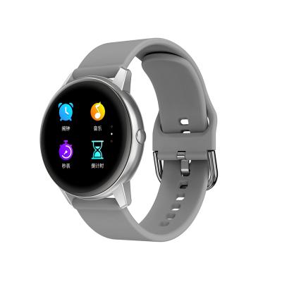 China Favorable Touch Screen Price X6 X8 HW21 Push Message Heart Rate Smart Watch With Touch Screen for sale