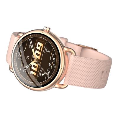 China 2021 High Quality Smart Touch Screen Android 4G Smart Watch Wristwatch Without Camera for sale