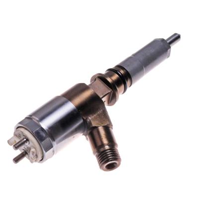 China CAT 320D 321D 323D 320D 3264700 C6.4 Fuel Injector 326-4700 for CAT 320D 321D 323D 320D for sale