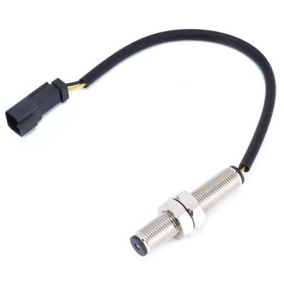 China CAT 814F 938F 854G 950G 962G 992G 844H 972H 980H 318-1178 Speed ​​Sensor For CAT 814F 938F 854G 950G 962G 992G 844H 972H 980H for sale