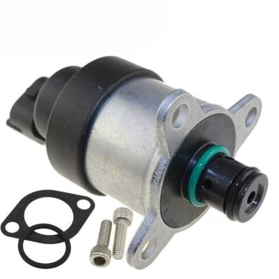 China Diesel Engine Pressure Regulator Control Valve Fuel Regulator Solenoid Valve 0928400627 for sale