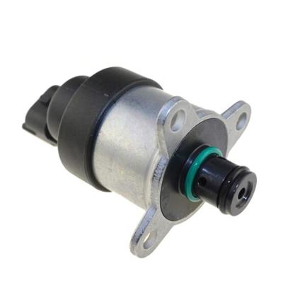 China QSL9 Engine Common Rail Fuel Pressure Regulator Control Valve 0928400473 For QSL9 Engine for sale