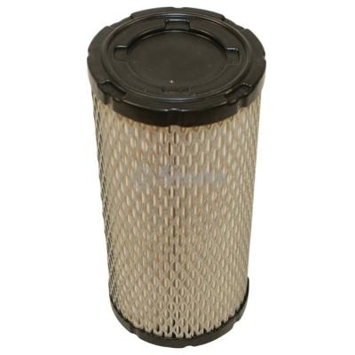 China High Quality SC2400 SC2450 Tractor Air Filter 119655-12560 For SC2400 SC2450 Tractor for sale