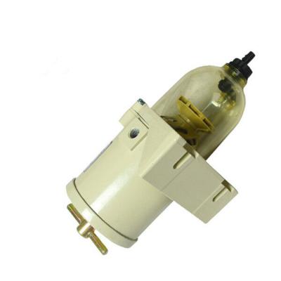 China Marine Boat Fuel Filter Water Separator 500FG FH500 FG500 for Marine Boat diesel for sale