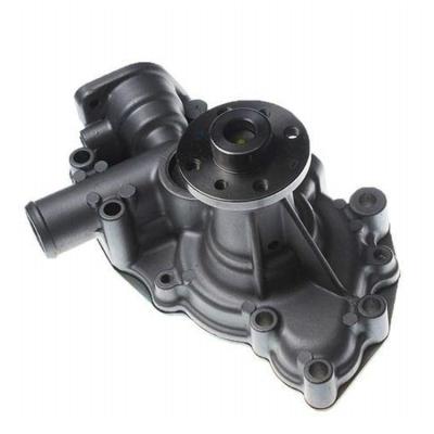 China ZAX55 ZAX60 CX70 EX50 EX55 S035 S30 Water Pump 8971261890 8972541481 for ZAX55 ZAX60 CX70 EX50 EX55 S035 S30 for sale