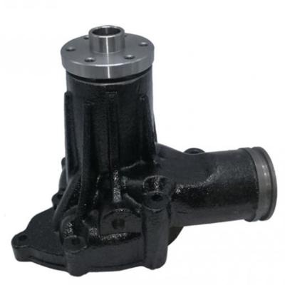 China EX300-5 Excavator Water Pump 1-13650068-1 1136500681 for 6SD1 Engine EX300-5 Excavator for sale