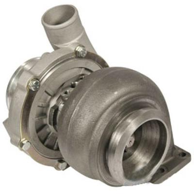 China 7740 675E 575E TB100+ Tractor New Hot Selling Turbocharger 83999247 for 7740 675E 575E TB100+ Tractor for sale