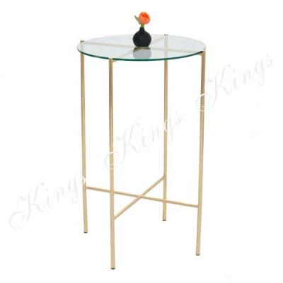 China Eco-Friendly Modern Events And Wedding Dresser Cocktail Table for sale