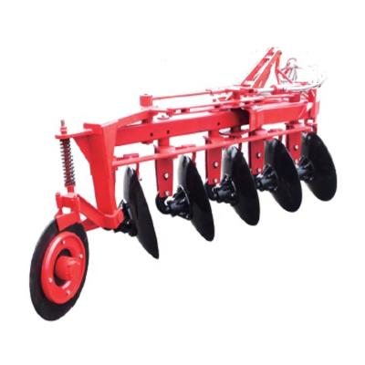 Cina walking tractor disc plough harrow in vendita