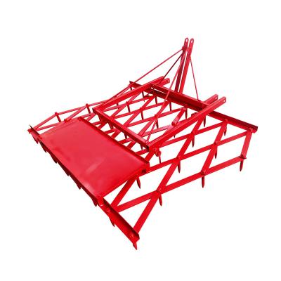 China Spike-tooth harrow/Farm rake with spikes/farm machine for sale