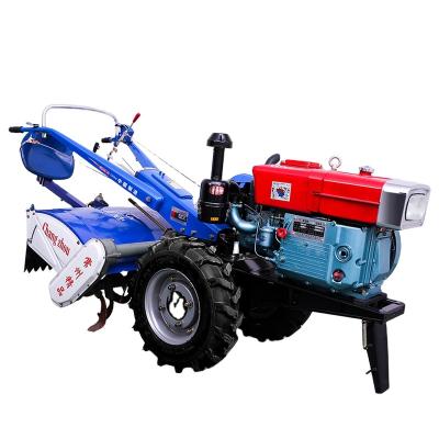 China rotary hoe accessories walking tractor in high quality for sale