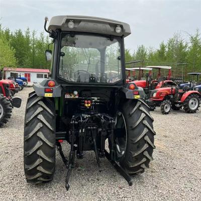 China Brand new sprayer backhoe tractor tractors horsen with high quality for sale