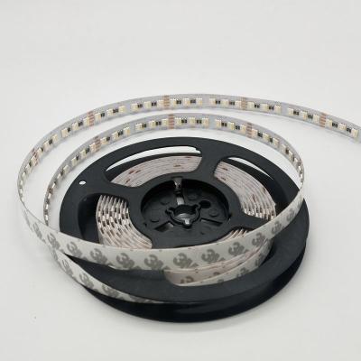 China Super cheap indoor lighting rgb lighting 12v 18leds/m 30leds/m tira led strip 5050 ip20 for sale