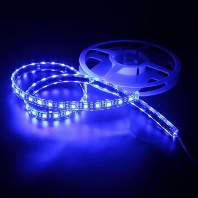 China Indoor Lighting Full Spectrum SMD 2835 Strip 5050 660nm UV Led Grow Lights For Plants Growing for sale