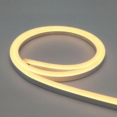 China Hotel 12V 24V LED Cable SMD2835 IP67 Waterproof Neon Sign 4x10mm, 5x13mm for sale