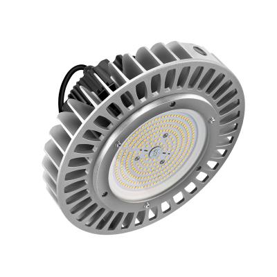 China Sports stadiums Ledera 140lm/w ip65 100w 150W 200W 240W industrial highbay UFO led high bay light for sale