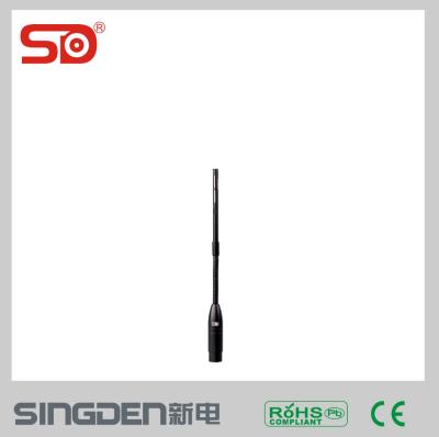 China SINGDEN G16 Flexible Unidirectional Cardioid Electret Condenser Microphone Photos for sale