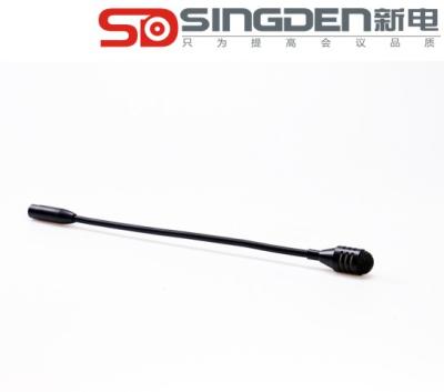 China SINGDEN G51 Gooseneck Microphone Portable Dynamic for sale