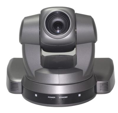 China SOC-701HD SINGDEN conference tracking hd video camera system 2