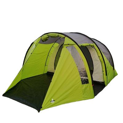 China Extended Type Amazon New Design Camping Family Outdoor High Quality Water Proof Tent for sale