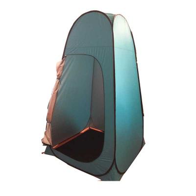 China Extended Type Portable Camping Pop Toilet Shower Tent 	Extended Camping Tent for sale