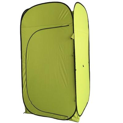 China Extended Pop Amazon Type Changing Outdoor Toilet Shower Camping Tent for sale